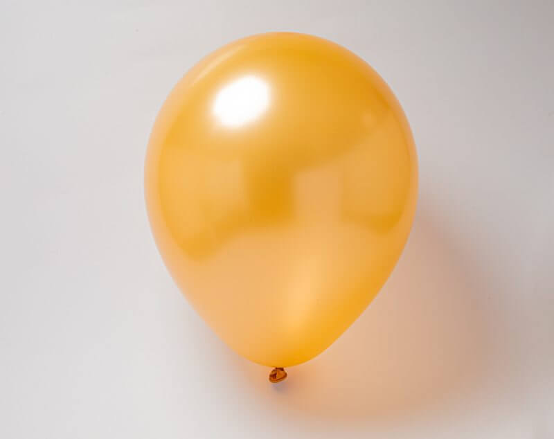 Χρυσό Μπαλόνι 12′