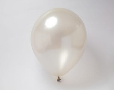 Ασημένιο Μπαλόνι 12′