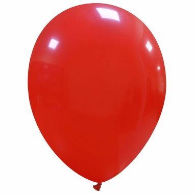 Μπαλόνι Λάτεχ 12'' - Κόκκινο